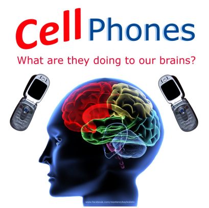 How Do Cell Phones Affect our Brain?