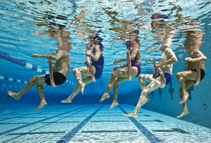 swim therapy osteoporosis
