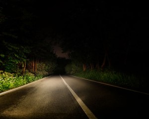 Driving at Night